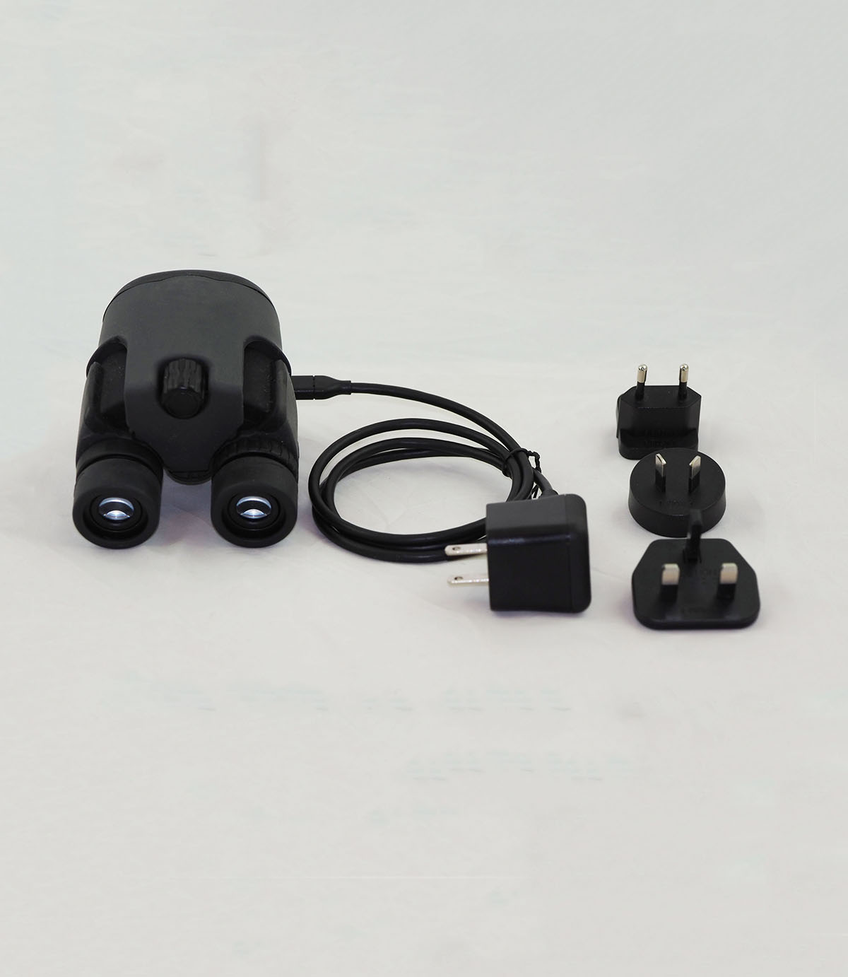 MGT Camera-Lenz Finder hidden camera detector kit with accessories